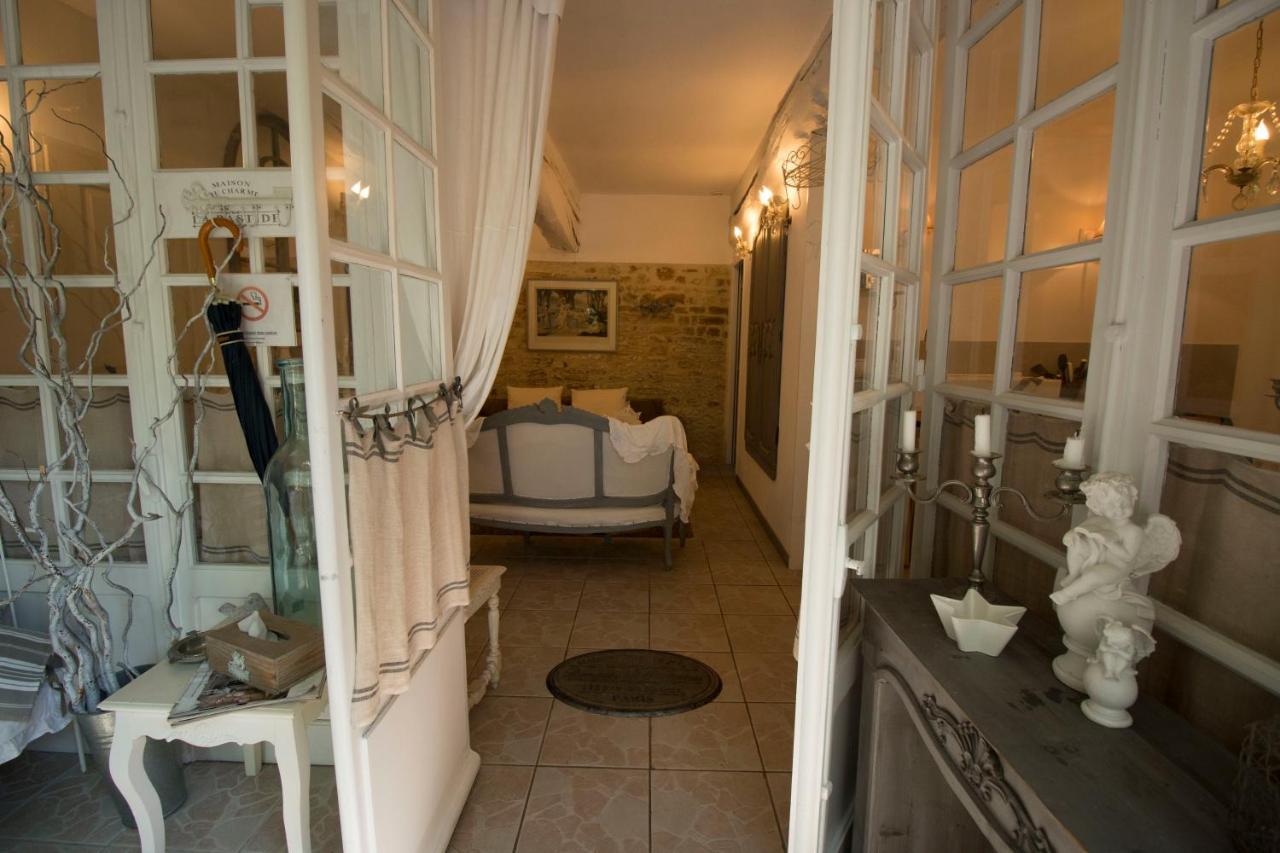 Cottage "Le Bleu D'Orage" Domaine De 7Ha Au Calme Vimoutiers ภายนอก รูปภาพ