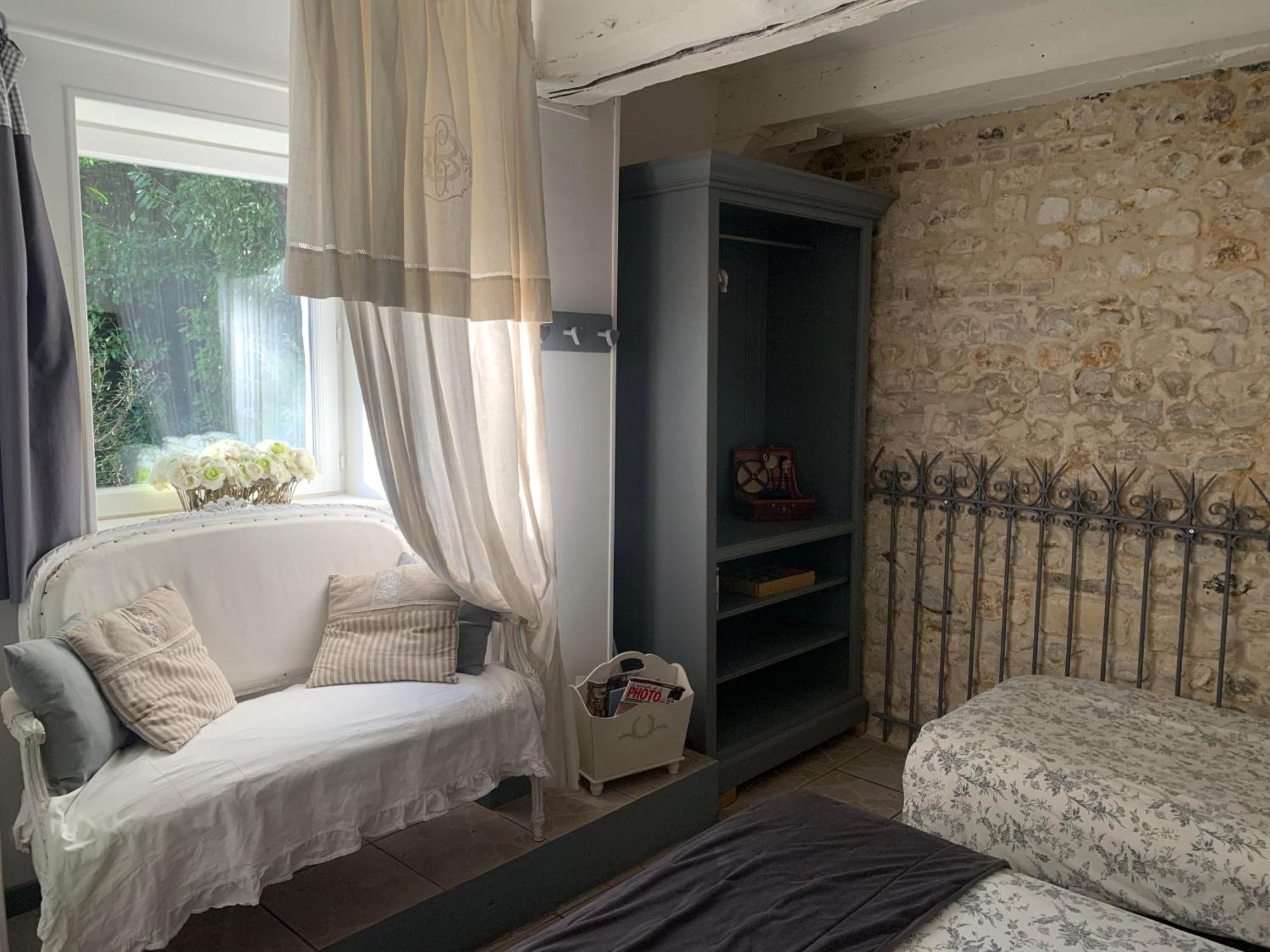 Cottage "Le Bleu D'Orage" Domaine De 7Ha Au Calme Vimoutiers ภายนอก รูปภาพ