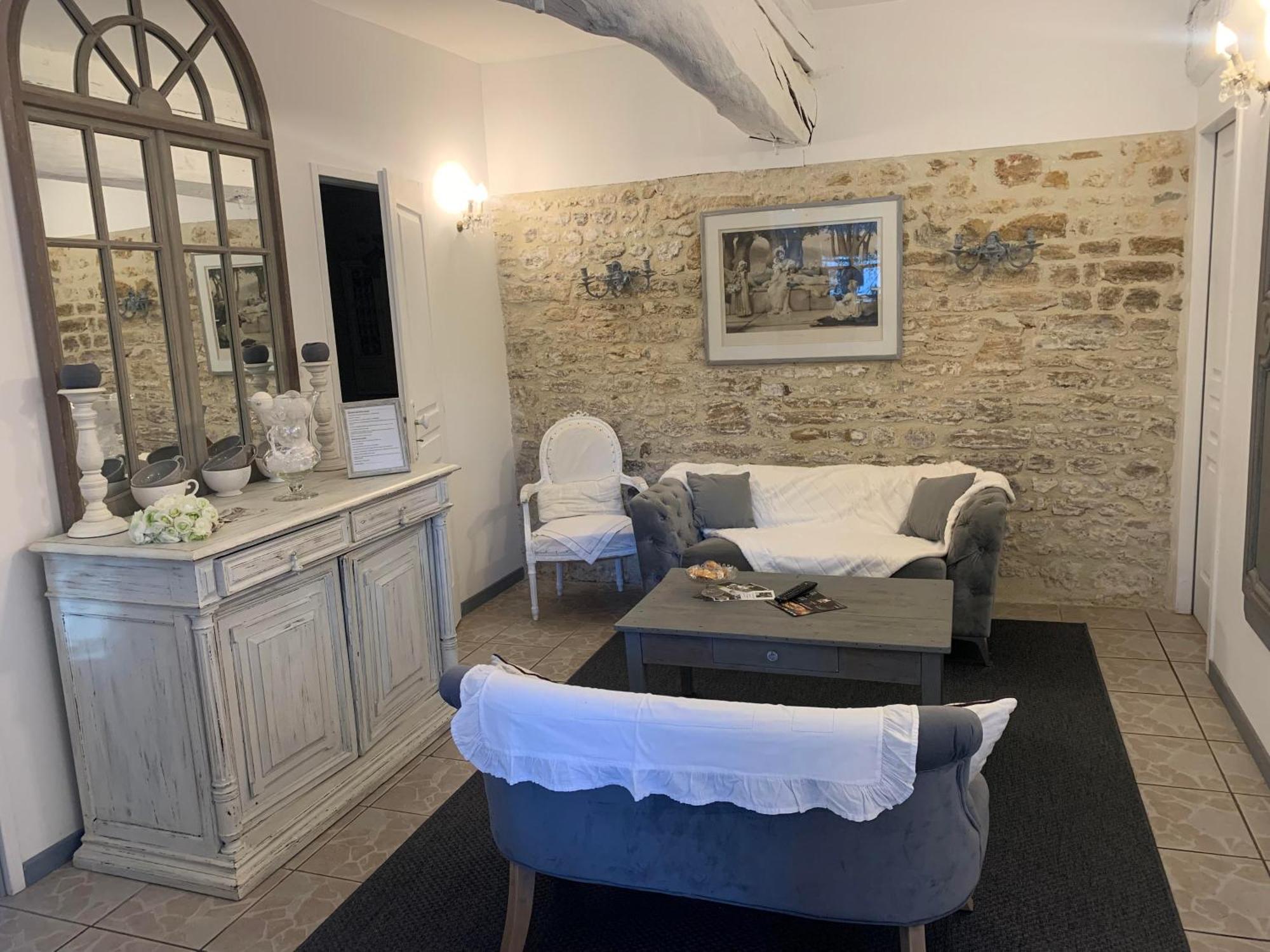 Cottage "Le Bleu D'Orage" Domaine De 7Ha Au Calme Vimoutiers ภายนอก รูปภาพ