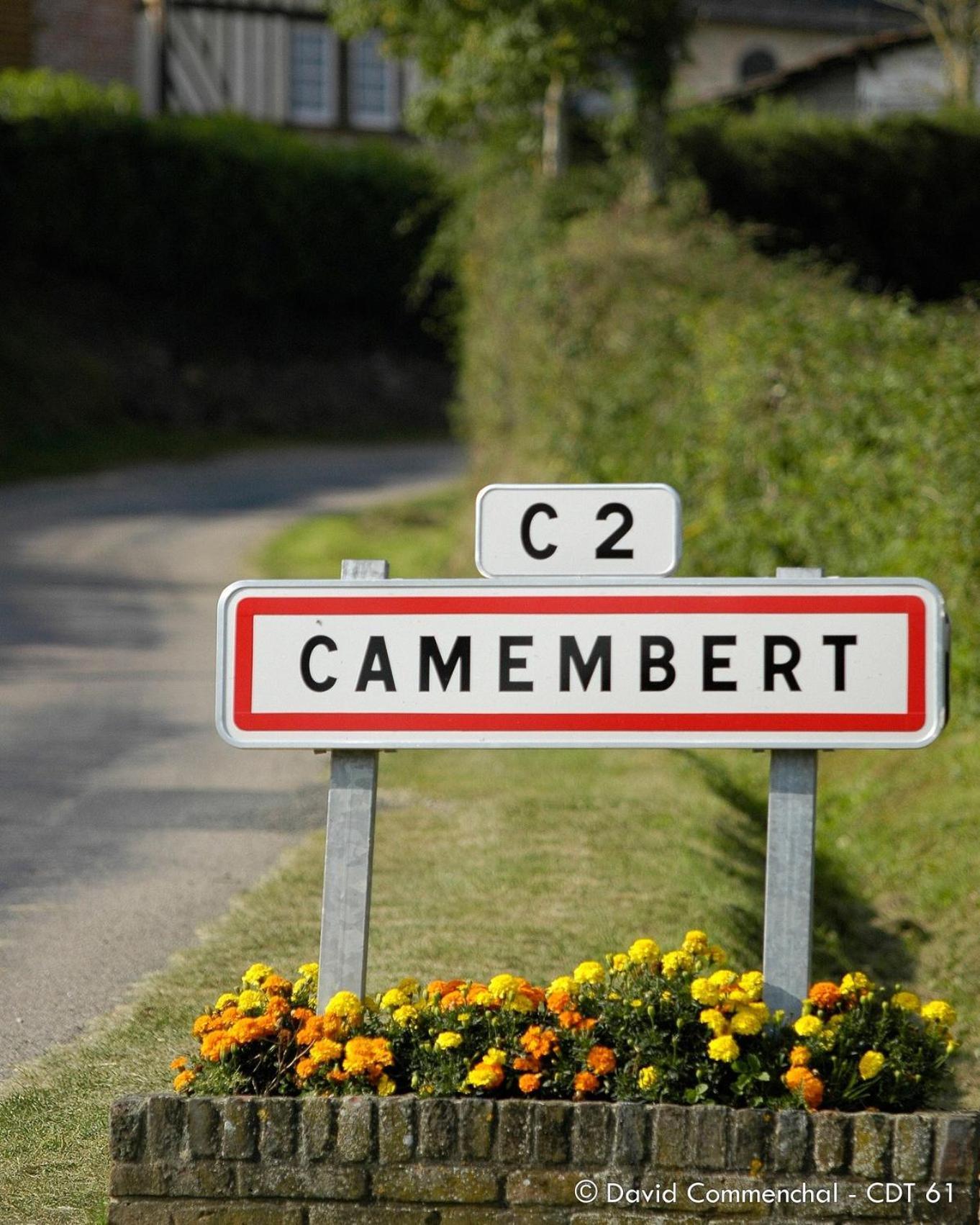 Cottage "Le Bleu D'Orage" Domaine De 7Ha Au Calme Vimoutiers ภายนอก รูปภาพ